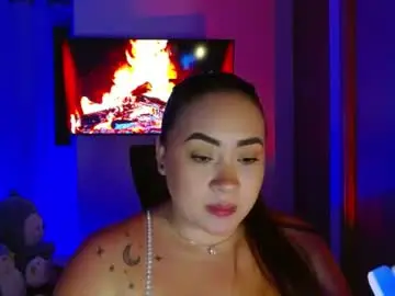 Chaturbate Sex Chat of m33li