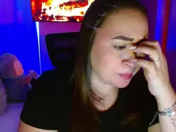 Chaturbate Best live sex cam show of m33li