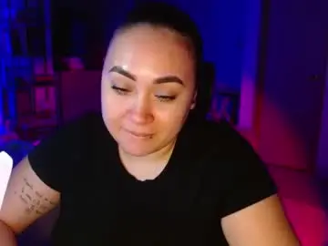 Chaturbate Sex Chat of m33li