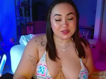 Chaturbate Free Porn Cam of m33li
