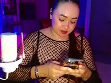 Chaturbate Adult Video Chat of m33li