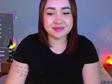 Chaturbate Live Sex of m33li