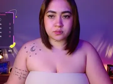 Chaturbate Private Sex Chat of m33li