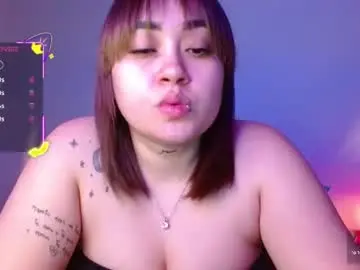 Chaturbate Adult Webcam of m33li