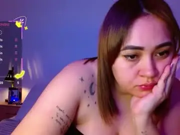 Chaturbate Nude Webcam of m33li
