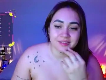 Chaturbate Watch Live Sex Cams of m33li