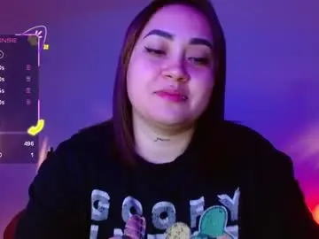 Chaturbate Live Sex Cam of m33li