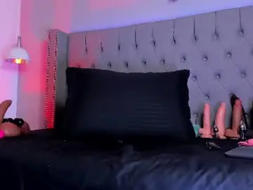 Chaturbate Best live sex cam show of mafee_saenz