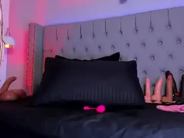 Chaturbate Live Sex of mafee_saenz