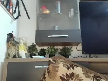 Chaturbate Live Sex Cam of mellbell_
