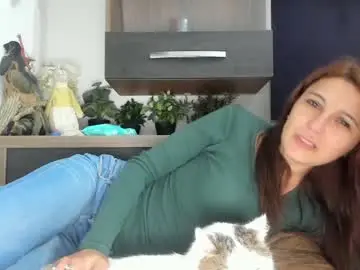 Chaturbate Private Sex Chat of mellbell_