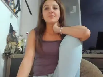 Chaturbate Adult Webcam of mellbell_