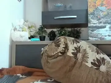 Chaturbate Live Sex Cam of mellbell_