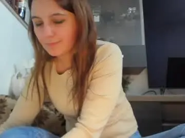 Chaturbate Free Live Porn of mellbell_