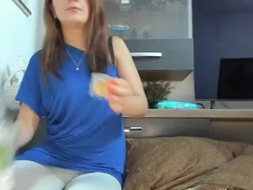 Chaturbate Live Sex of mellbell_