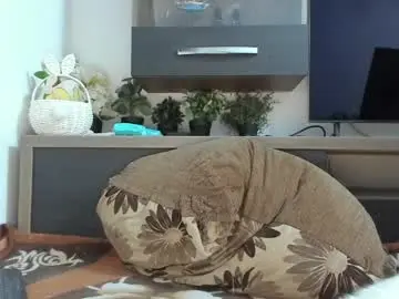 Chaturbate Free Porn Cam of mellbell_