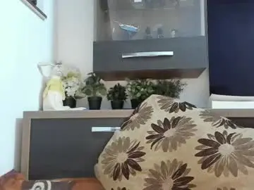 Chaturbate Live Sex Cam of mellbell_