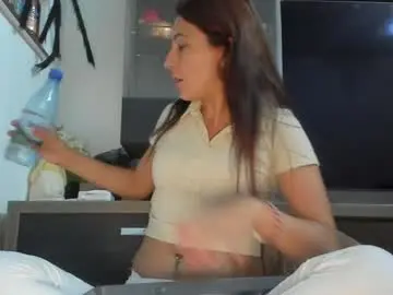Chaturbate Live Sex of mellbell_