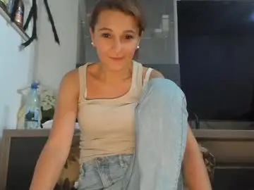 Chaturbate Free Porn Cam of mellbell_