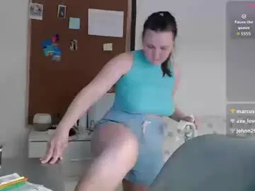 Chaturbate Live Sex Cam of nodarell