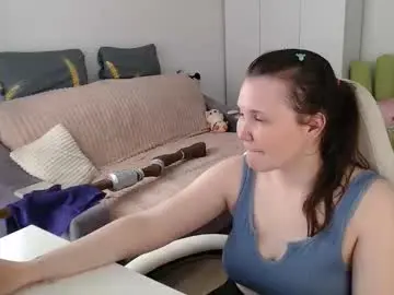 Chaturbate Adult Video Chat of nodarell