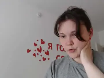 Chaturbate Free Porn Cam of nodarell