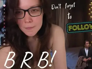 Chaturbate Best Webcam of robin_gal