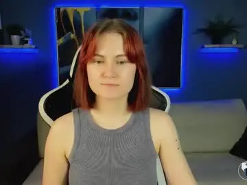 Chaturbate Adult Webcam of roxy_foxi