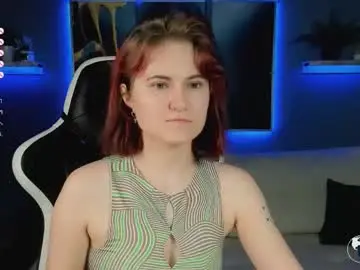 Chaturbate Free Live Porn of roxy_foxi