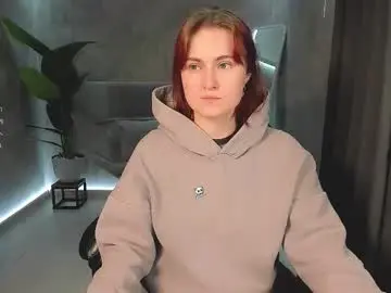 Chaturbate Free Porn Cam of roxy_foxi