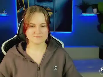 Chaturbate Watch Live Sex Cams of roxy_foxi