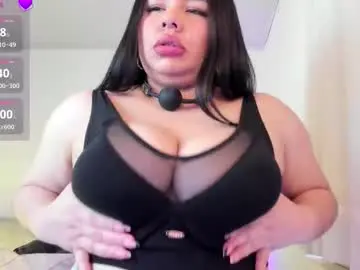 Chaturbate Live Porn of ambar_wells