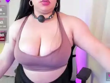 Chaturbate Best Webcam of ambar_wells