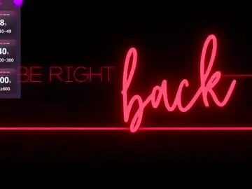 Chaturbate Nude Webcam of ambar_wells