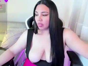 Chaturbate Adult Webcams of ambar_wells