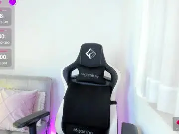 Chaturbate Watch Live Sex Cams of ambar_wells