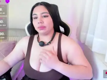 Chaturbate Watch Live Sex Cams of ambar_wells