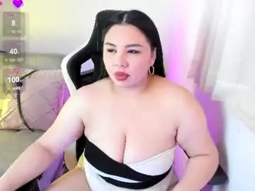 Chaturbate Adult Webcam of ambar_wells
