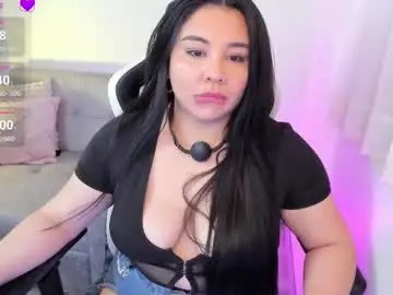 Chaturbate Adult Webcams of ambar_wells