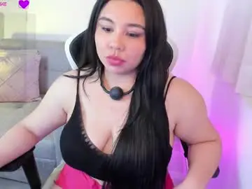 Chaturbate Adult Webcams of ambar_wells