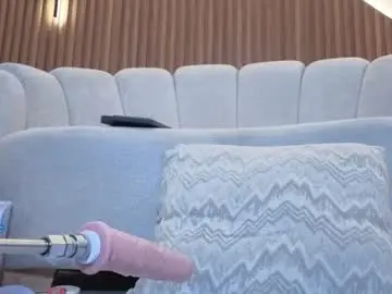 Chaturbate Live Porn of aneljones