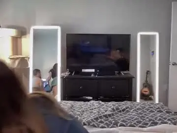 Chaturbate Best live sex cam show of astro_n_tatiana