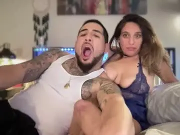 Chaturbate Free Porn Cam of astro_n_tatiana