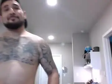 Chaturbate Adult Webcam of astro_n_tatiana