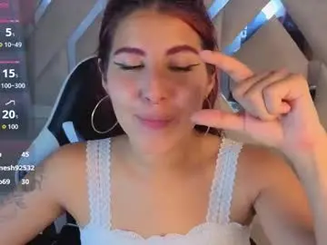 Chaturbate Live Porn of emily__tp