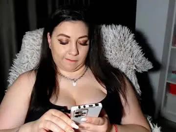 Chaturbate Live Sex of goddessmxx