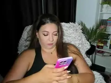 Chaturbate Nude Webcam of goddessmxx