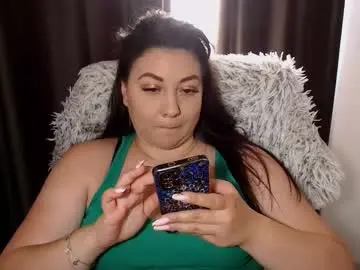 Chaturbate Live Sex Cam of goddessmxx