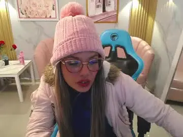 Chaturbate Nude Webcam of jade_jones_a