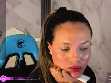 Chaturbate Adult Webcam of jade_jones_a